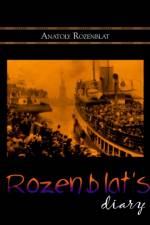 Rozenblat's Diary af Anatoly Rozenblat