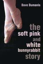 The Soft Pink and White Bunnyrabbit Story
