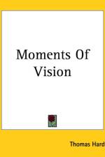 Moments Of Vision