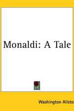 Monaldi af Washington Allston