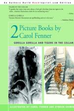 2 Picture Books by Carol Fenner af Carol Frenner