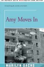 Amy Moves in af Marilyn Sachs