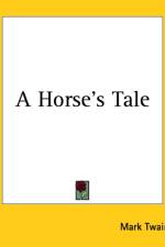 Horse's Tale af Mark Twain