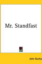 Mr. Standfast af John Buchan