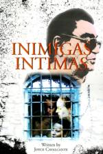 Inimigas Intimas af Joyce Cavalcante