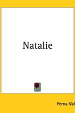 Natalie af Ferna Vale