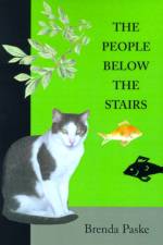The People Below the Stairs af Brenda Paske