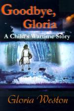 Goodbye, Gloria af Gloria Weston