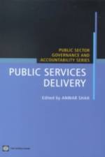 Public Services Delivery