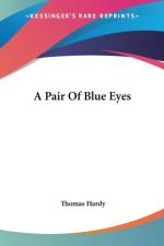 Pair Of Blue Eyes af Thomas Hardy