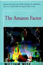 The Amazon Factor af William Wise