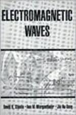 Electromagnetic Waves af David Staelin
