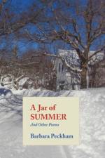 A Jar of SUMMER And Other Poems af Barbara Peckham