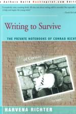 Writing to Survive af Harvena Richter