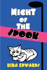 Night of the Spook af Kira Edwards