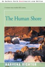 The Human Shore af Harvena Richter