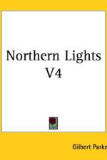 Northern Lights V4 af Gilbert Parker
