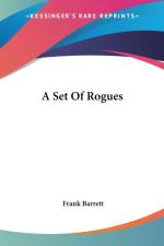 Set Of Rogues af Frank Barrett