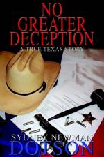 No Greater Deception af Sydney Newman Dotson