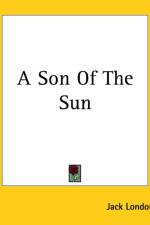 Son Of The Sun af Jack London