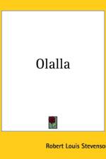 Olalla af Robert Louis Stevenson