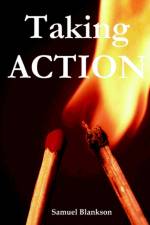 Taking Action af Samuel Blankson