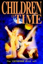 Children of Time af Catherine Js Lu
