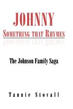 Johnny Something That Rhymes af Tannie Stovall