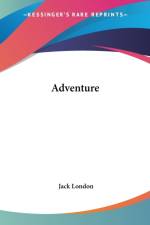 Adventure af Jack London