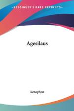 Agesilaus af Xenophon