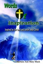 Words of Inspiration af Barbara Ann Mary Mack