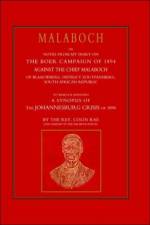 Malaboch af Colin Ray