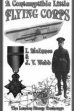 Contemptible Little Flying Corps af Ian McInnes