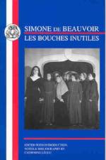 De Beauvoir: Les Bouches Inutiles af Simone de Beauvoir