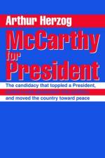 McCarthy for President af Arthur Herzog