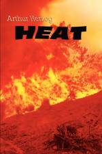 Heat af Arthur Herzog