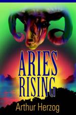 Aries Rising af Arthur Herzog
