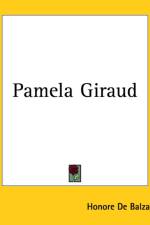 Pamela Giraud af Honore de Balzac