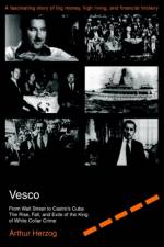 Vesco af Arthur Herzog