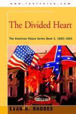 The Divided Heart af Evan H Rhodes
