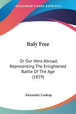 Italy Free af Alexander Lookup