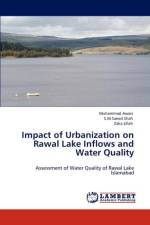 Impact of Urbanization on Rawal Lake Inflows and Water Quality af Muhammad Awais