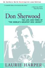 Don Sherwood af Laurie Harper