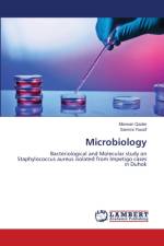 Microbiology af Marwan Qader