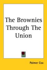 Brownies Through The Union af Palmer Cox