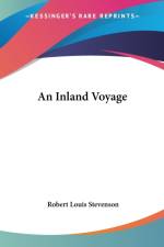 Inland Voyage af Robert Louis Stevenson