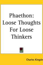 Phaethon af Charles Kingsley