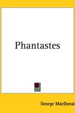 Phantastes af George MacDonald