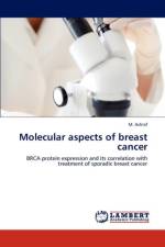 Molecular aspects of breast cancer af M Ashraf