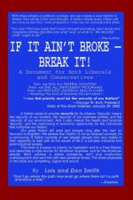 If It Ain't Broke - Break It! af Lois And Don Smith